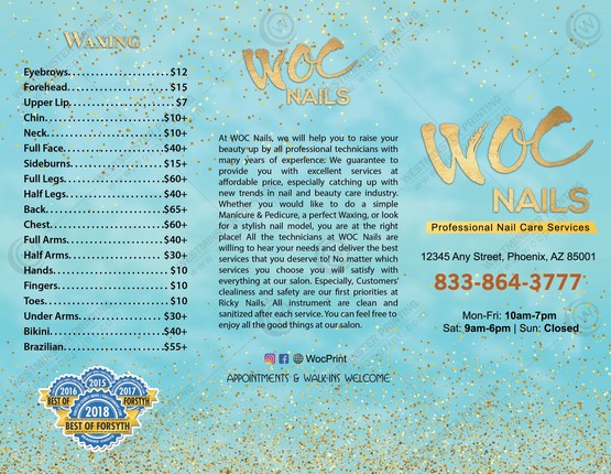 nails-salon-brochures-br-93 - Brochures - WOC print