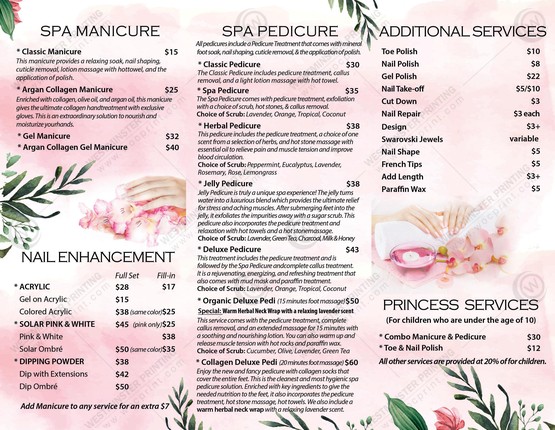 BROCHURE 94 INSIDE - Brochures