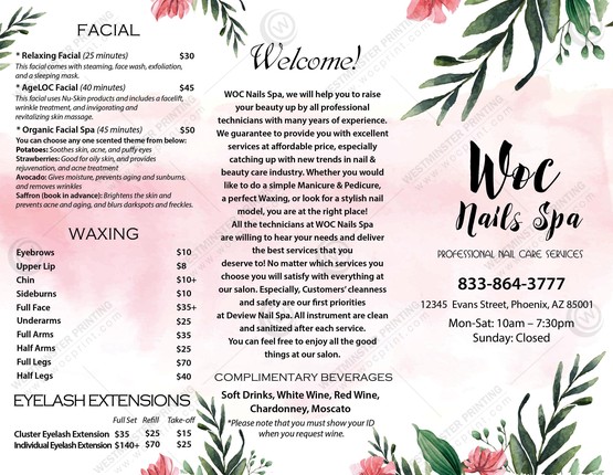 nails-salon-brochures-br-94 - Brochures - WOC print