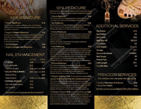 BROCHURE 96 INSIDE - Brochures