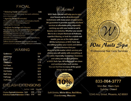 nails-salon-brochures-br-96 - Brochures - WOC print nails-salon-brochures-br-96 - Brochures - WOC print