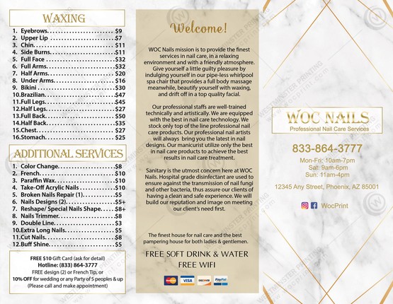nails-salon-brochures-br-97 - Brochures - WOC print nails-salon-brochures-br-97 - Brochures - WOC print