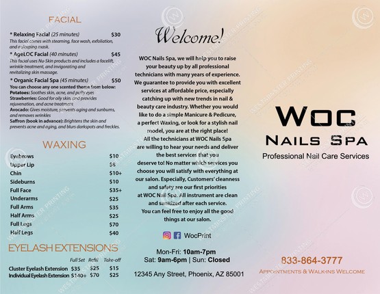nails-salon-brochures-br-98 - Brochures - WOC print nails-salon-brochures-br-98 - Brochures - WOC print