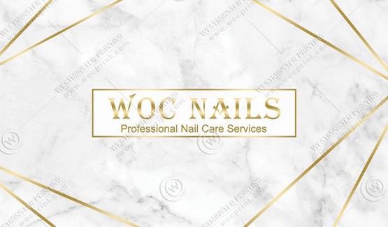 BC-339 - Business Cards
