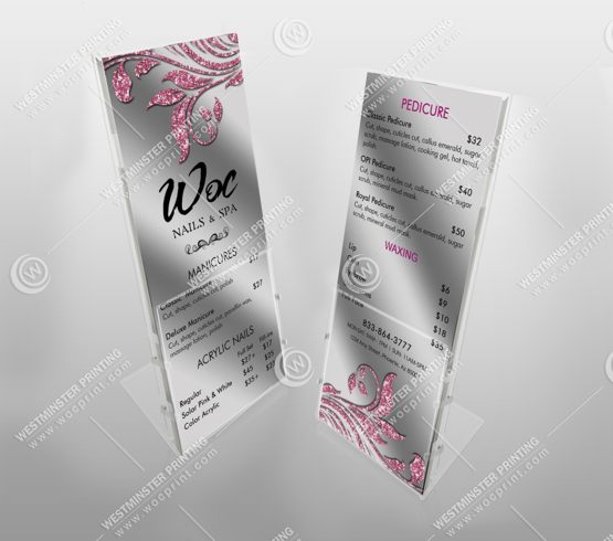 nails-salon-rack-cards-rc-06 - Rack Cards - WOC print