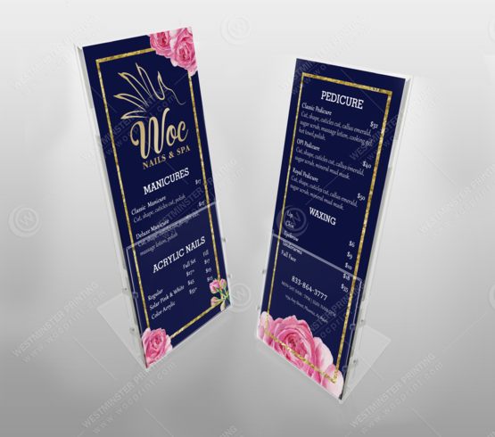 nails-salon-rack-cards-rc-07 - Rack Cards - WOC print