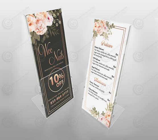 nails-salon-rack-cards-rc-15 - Rack Cards - WOC print