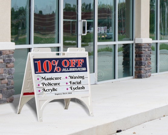 nails-salon-sidewalk-signs-sw-11 - Sidewalk Signs 24x18 - WOC print nails-salon-sidewalk-signs-sw-11 - Sidewalk Signs 24x18 - WOC print