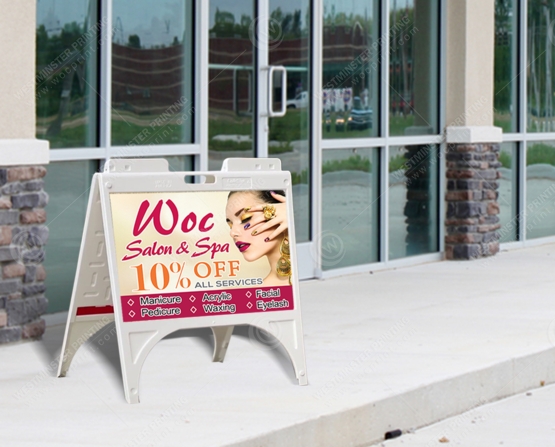 nails-salon-sidewalk-signs-sw-12 - Sidewalk Signs 24x18 - WOC print nails-salon-sidewalk-signs-sw-12 - Sidewalk Signs 24x18 - WOC print