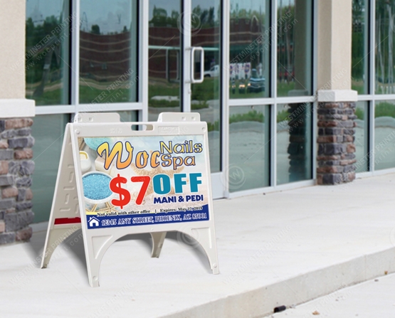 nails-salon-sidewalk-signs-sw-15 - Sidewalk Signs 24x18 - WOC print nails-salon-sidewalk-signs-sw-15 - Sidewalk Signs 24x18 - WOC print