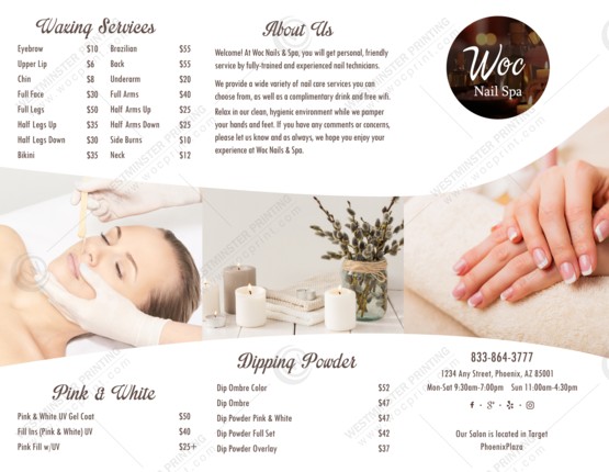 nails-salon-brochures-br-102 - Brochures - WOC print nails-salon-brochures-br-102 - Brochures - WOC print
