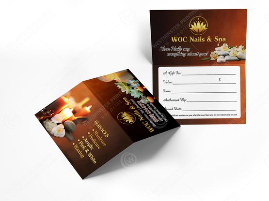 nails-salon-folded-business-cards-bcf-22 - Folded Business Cards - WOC print nails-salon-folded-business-cards-bcf-22 - Folded Business Cards - WOC print