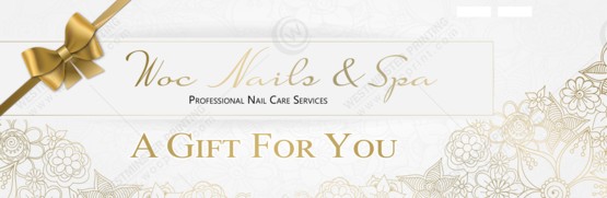 PGC-77 - Premium Gift Certificates
