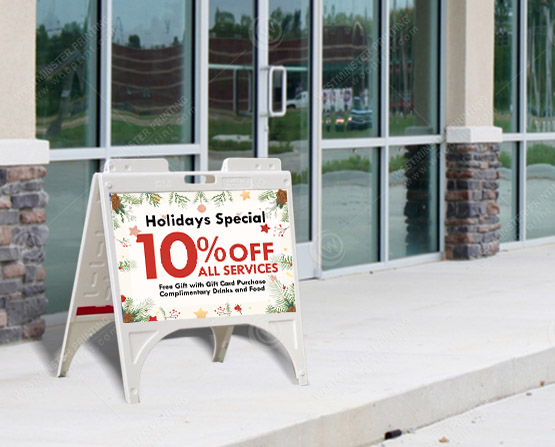 nails-salon-sidewalk-signs-sw-22 - Sidewalk Signs 24x18 - WOC print nails-salon-sidewalk-signs-sw-22 - Sidewalk Signs 24x18 - WOC print
