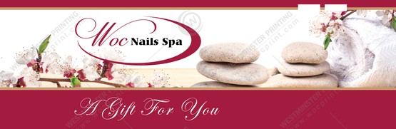 PGC-86 - Premium Gift Certificates