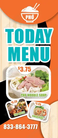 restaurant-indoor-banners-ibn-500 - Restaurant Retractable Banners - WOC print
