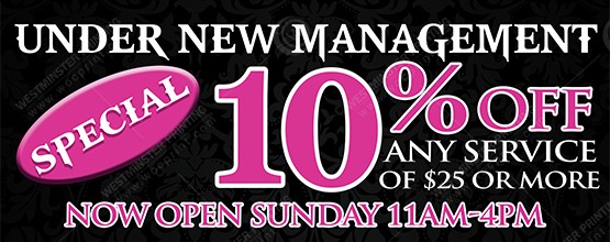 nails-salon-outdoor-banners-obn-13 - Outdoor Banners - WOC print