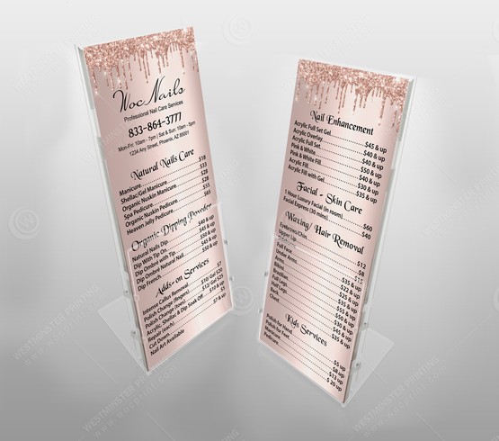 nails-salon-rack-cards-rc-17 - Rack Cards - WOC print