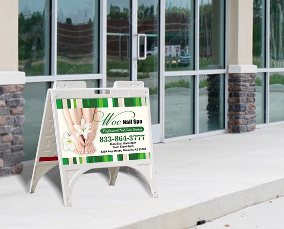 nails-salon-sidewalk-signs-sw-23 - Sidewalk Signs 24x18 - WOC print nails-salon-sidewalk-signs-sw-23 - Sidewalk Signs 24x18 - WOC print