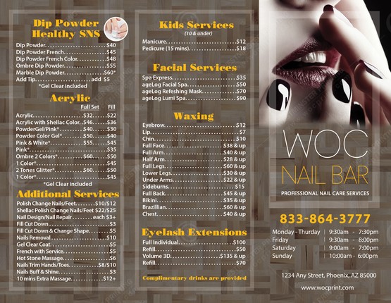 BROCHURE-117 - Brochures