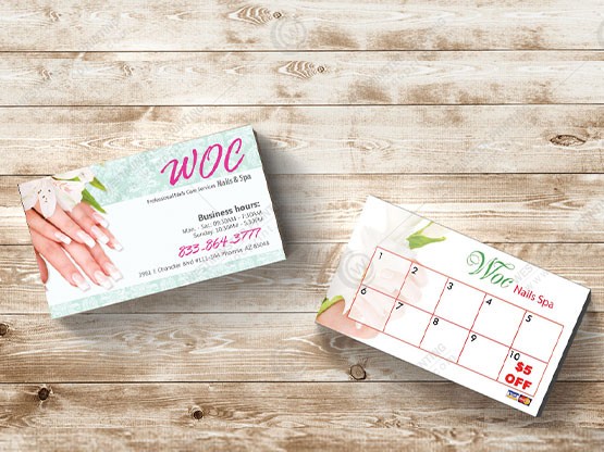 nails-salon-business-cards-bc-158 - Business Cards - WOC print