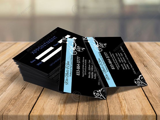 nails-salon-business-cards-bc-163 - Business Cards - WOC print