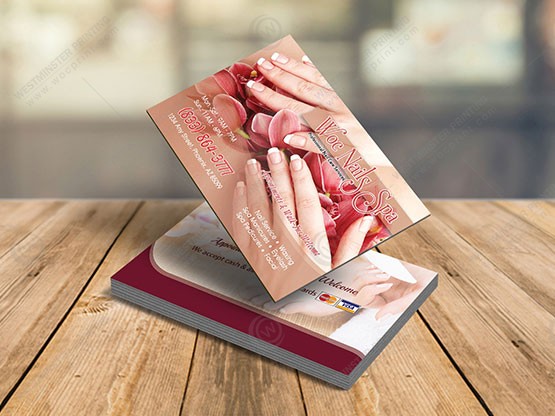 nails-salon-business-cards-bc-188 - Business Cards - WOC print