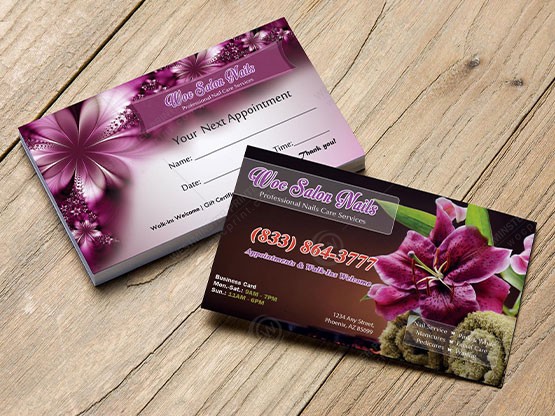 nails-salon-business-cards-bc-199 - Business Cards - WOC print