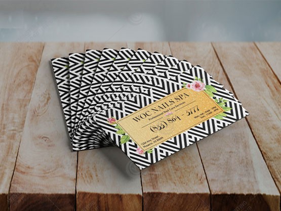 nails-salon-business-cards-bc-204 - Business Cards - WOC print