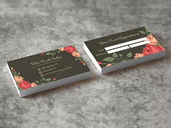 nails-salon-business-cards-bc-206 - Business Cards - WOC print