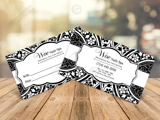 nails-salon-business-cards-bc-208 - Business Cards - WOC print
