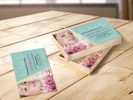 nails-salon-business-cards-bc-231 - Business Cards - WOC print