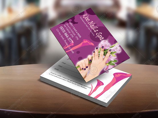 nails-salon-business-cards-bc-239 - Business Cards - WOC print