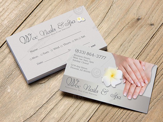 nails-salon-business-cards-bc-240 - Business Cards - WOC print