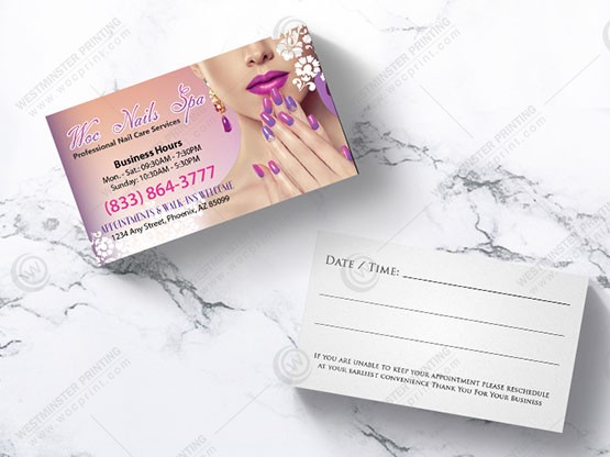 nails-salon-business-cards-bc-258 - Business Cards - WOC print