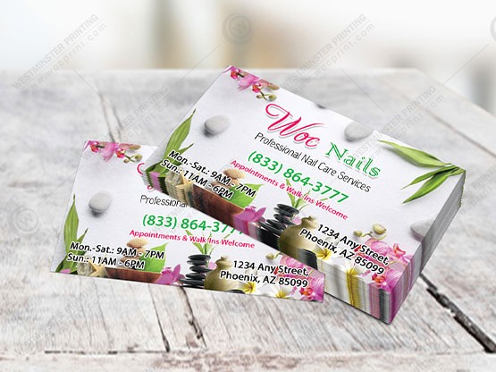 nails-salon-business-cards-bc-259 - Business Cards - WOC print