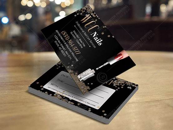 nails-salon-business-cards-bc-329 - Business Cards - WOC print