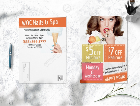 nails-salon-every-door-direct-mail-eddm-15 - EDDM - WOC print