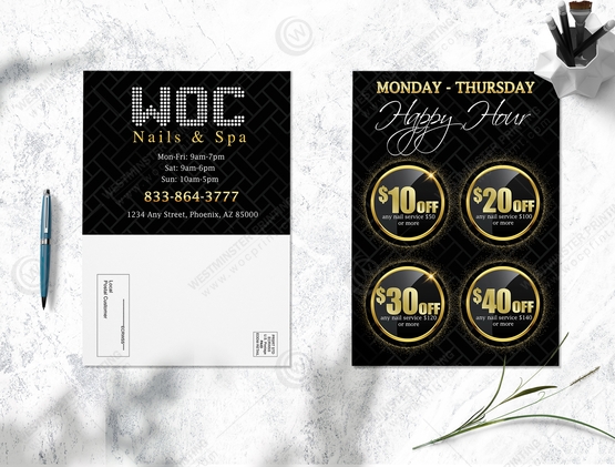 nails-salon-every-door-direct-mail-eddm-18 - EDDM - WOC print