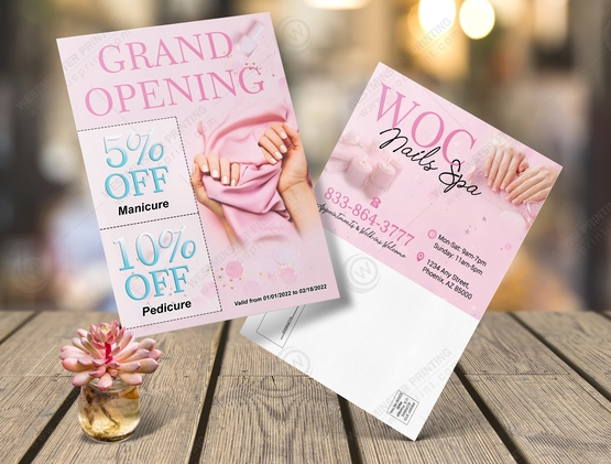 nails-salon-every-door-direct-mail-eddm-26 - EDDM - WOC print