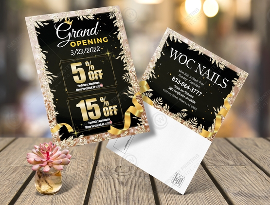 nails-salon-every-door-direct-mail-eddm-29 - EDDM - WOC print