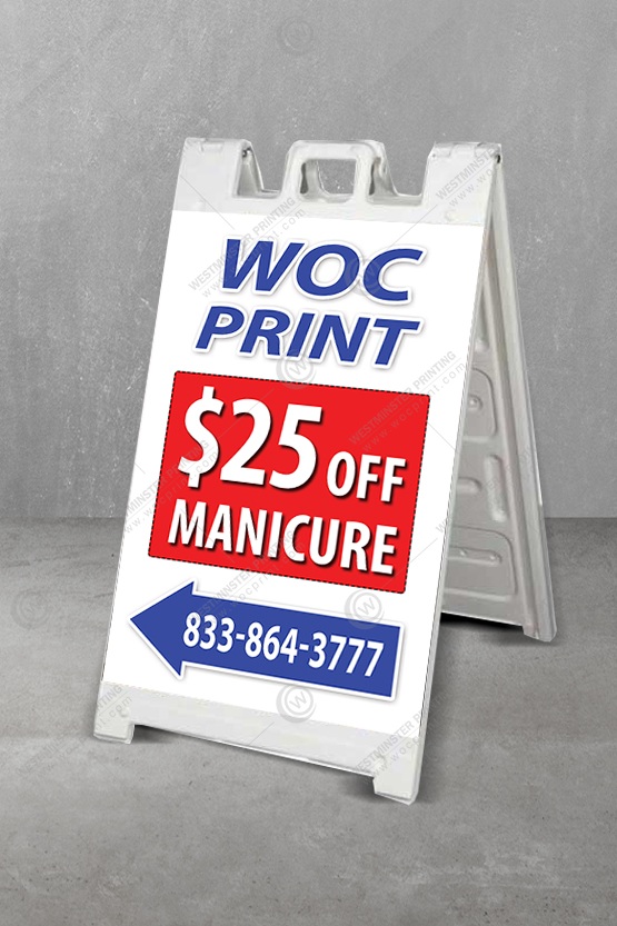 nails-salon-a-frame-signs-afs-04 - A-Frame Signs 24x36 - WOC print nails-salon-a-frame-signs-afs-04 - A-Frame Signs 24x36 - WOC print