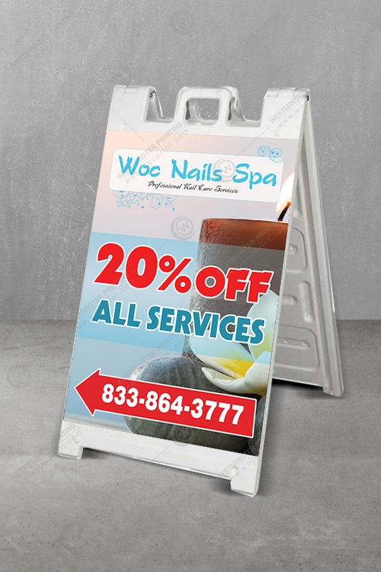 nails-salon-a-frame-signs-afs-06 - A-Frame Signs 24x36 - WOC print nails-salon-a-frame-signs-afs-06 - A-Frame Signs 24x36 - WOC print
