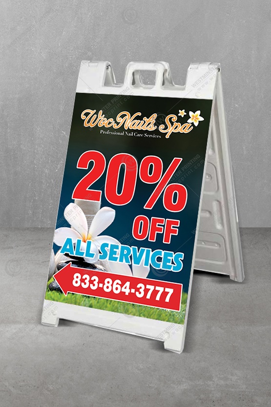 nails-salon-a-frame-signs-afs-07 - A-Frame Signs 24x36 - WOC print nails-salon-a-frame-signs-afs-07 - A-Frame Signs 24x36 - WOC print