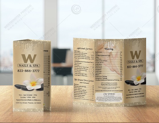 nails-salon-brochures-br-105 - Brochures - WOC print nails-salon-brochures-br-105 - Brochures - WOC print