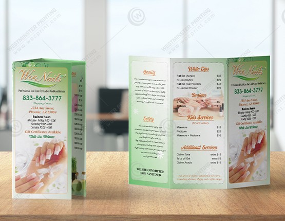 nails-salon-brochures-br-106 - Brochures - WOC print nails-salon-brochures-br-106 - Brochures - WOC print