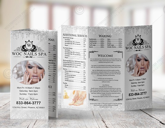 nails-salon-brochures-br-109 - Brochures - WOC print nails-salon-brochures-br-109 - Brochures - WOC print