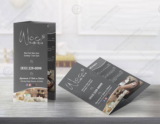 nails-salon-brochures-br-111 - Brochures - WOC print nails-salon-brochures-br-111 - Brochures - WOC print