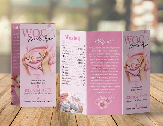 nails-salon-brochures-br-112 - Brochures - WOC print nails-salon-brochures-br-112 - Brochures - WOC print