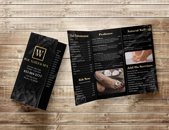 nails-salon-brochures-br-113 - Brochures - WOC print nails-salon-brochures-br-113 - Brochures - WOC print